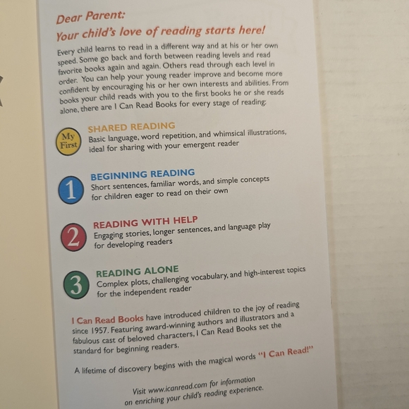 I Can Read! Beginning 1 Reading Pete The Cat Rocking Field Day Set of 10 Books - Picture 10 of 10